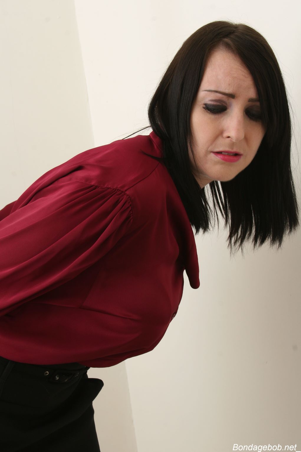 Tied Sexy Beauties 256-1