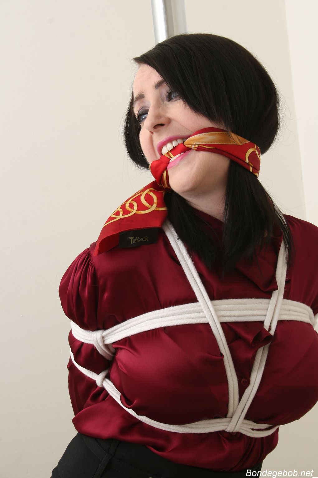 Tied Sexy Beauties 256-2