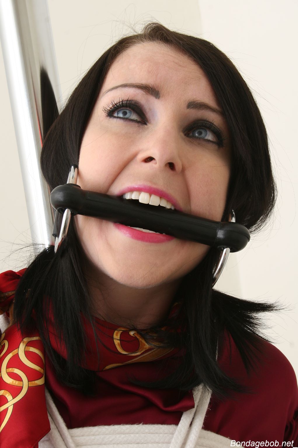 Tied Sexy Beauties 256-3