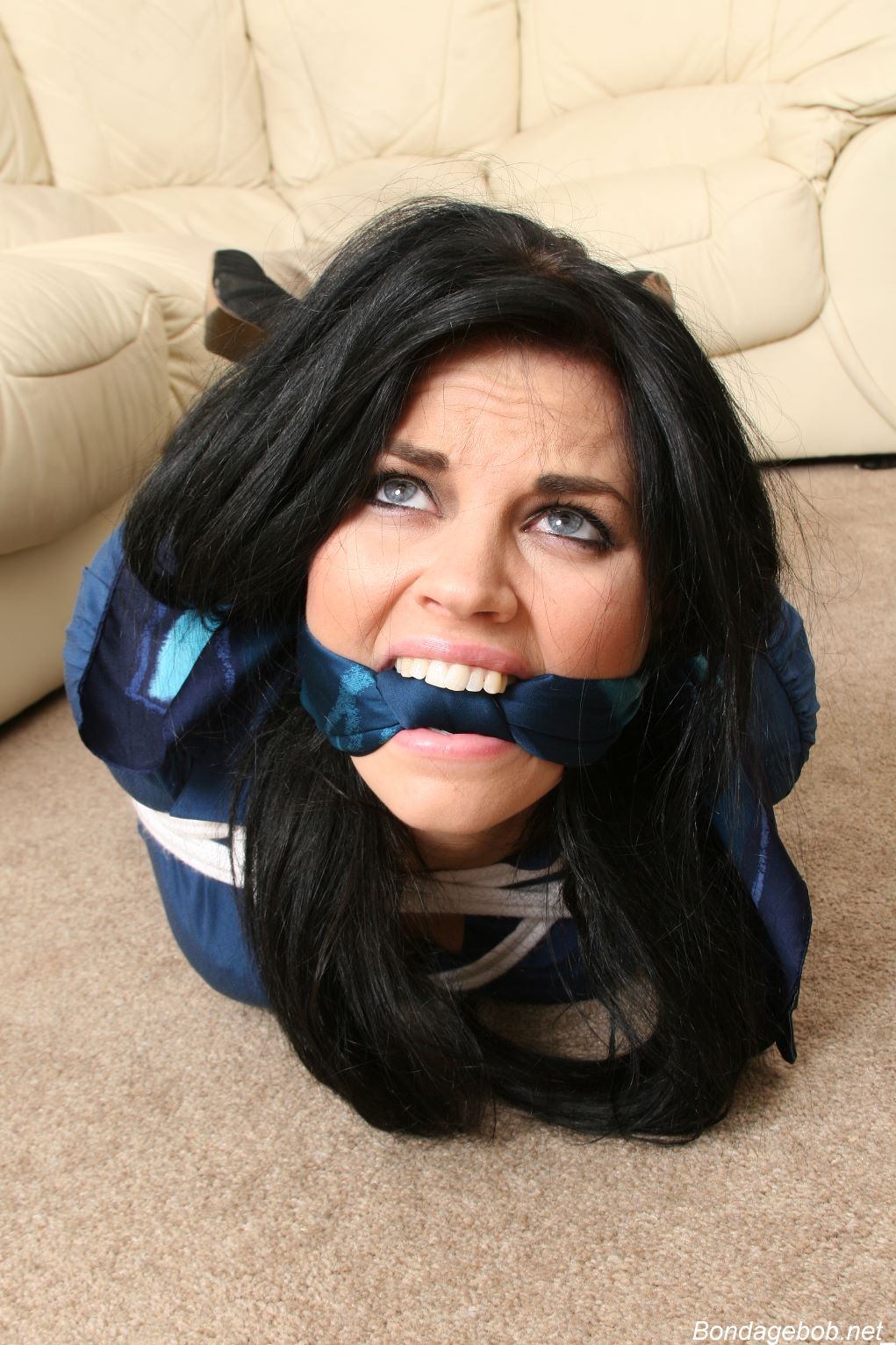 Tied Sexy Beauties 257-2