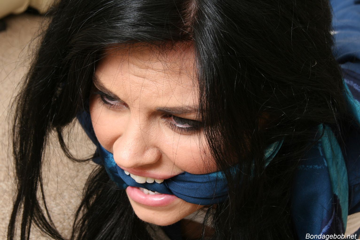 Tied Sexy Beauties 257-3