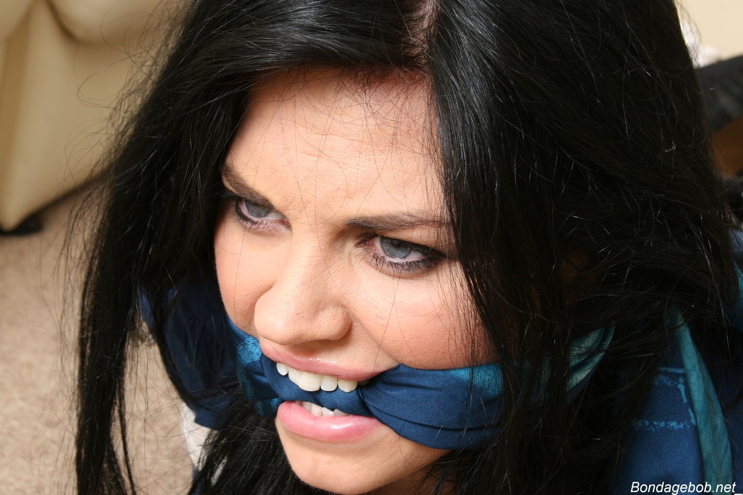 Tied Sexy Beauties 257-3