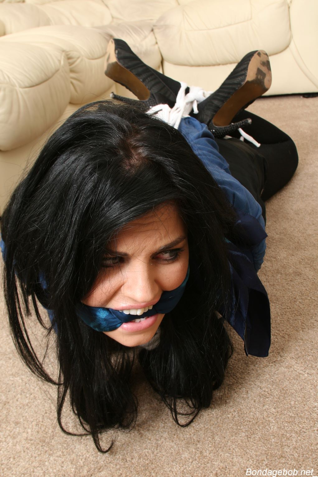 Tied Sexy Beauties 257-3