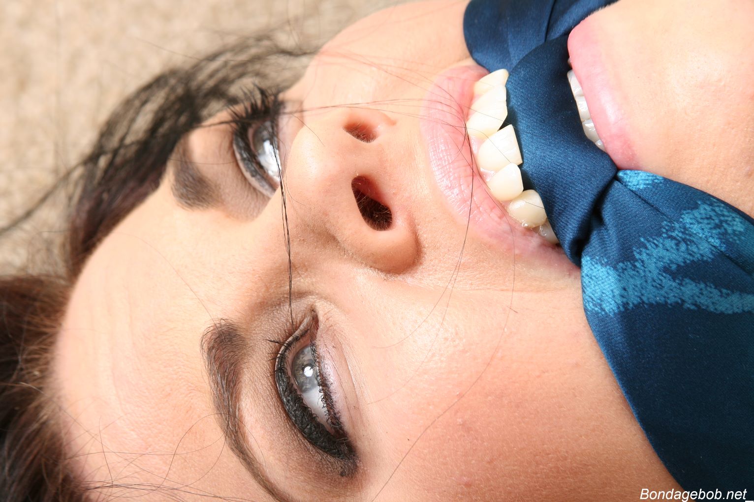 Tied Sexy Beauties 257-3