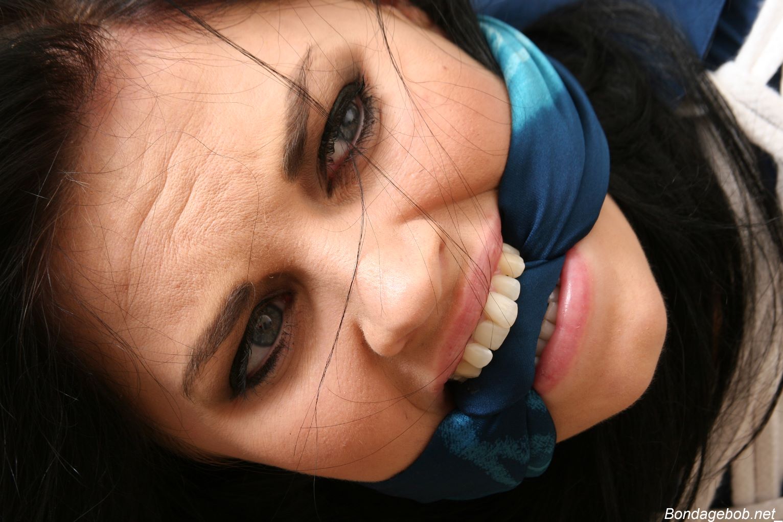 Tied Sexy Beauties 257-3