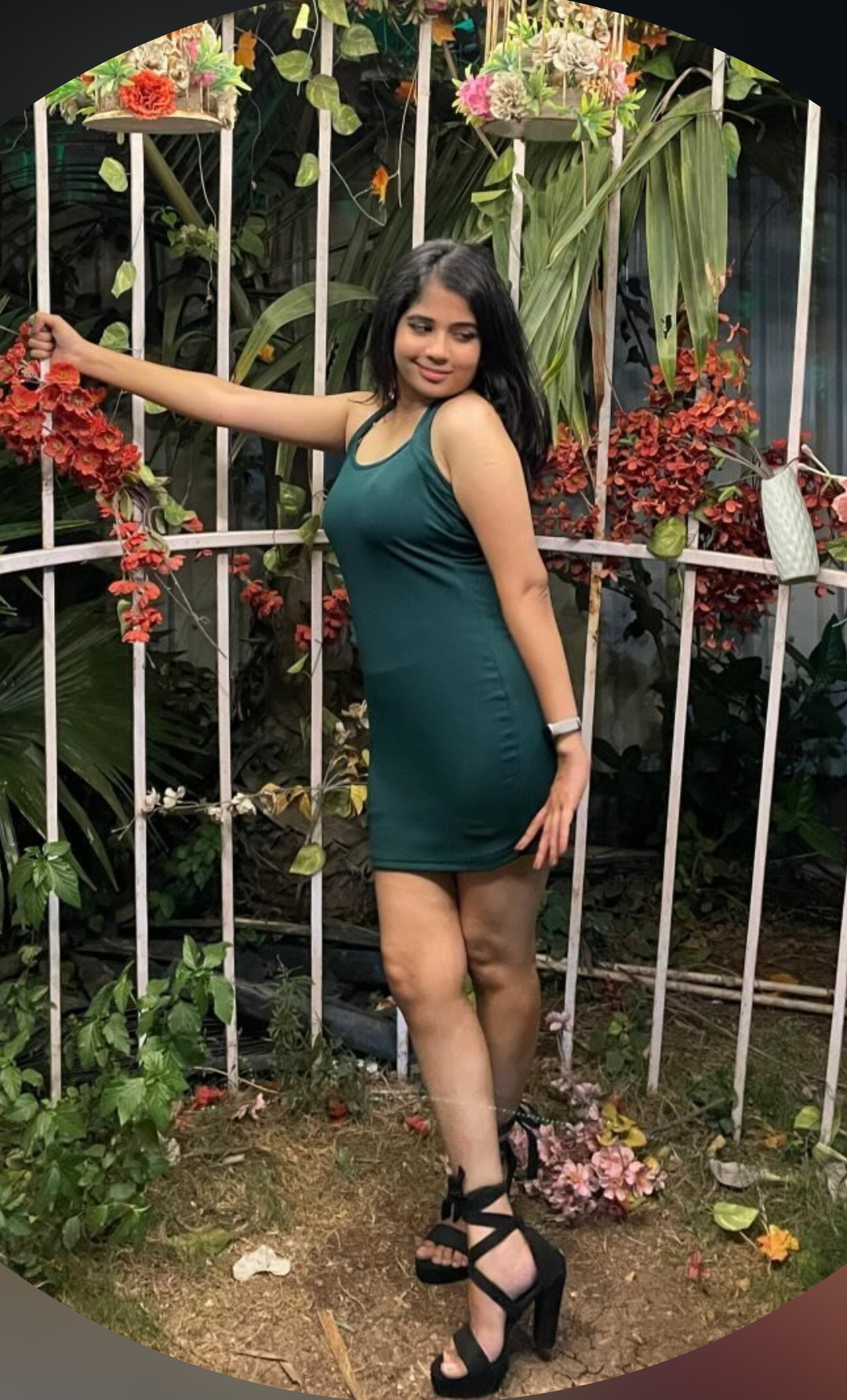 asian egirl and my ex