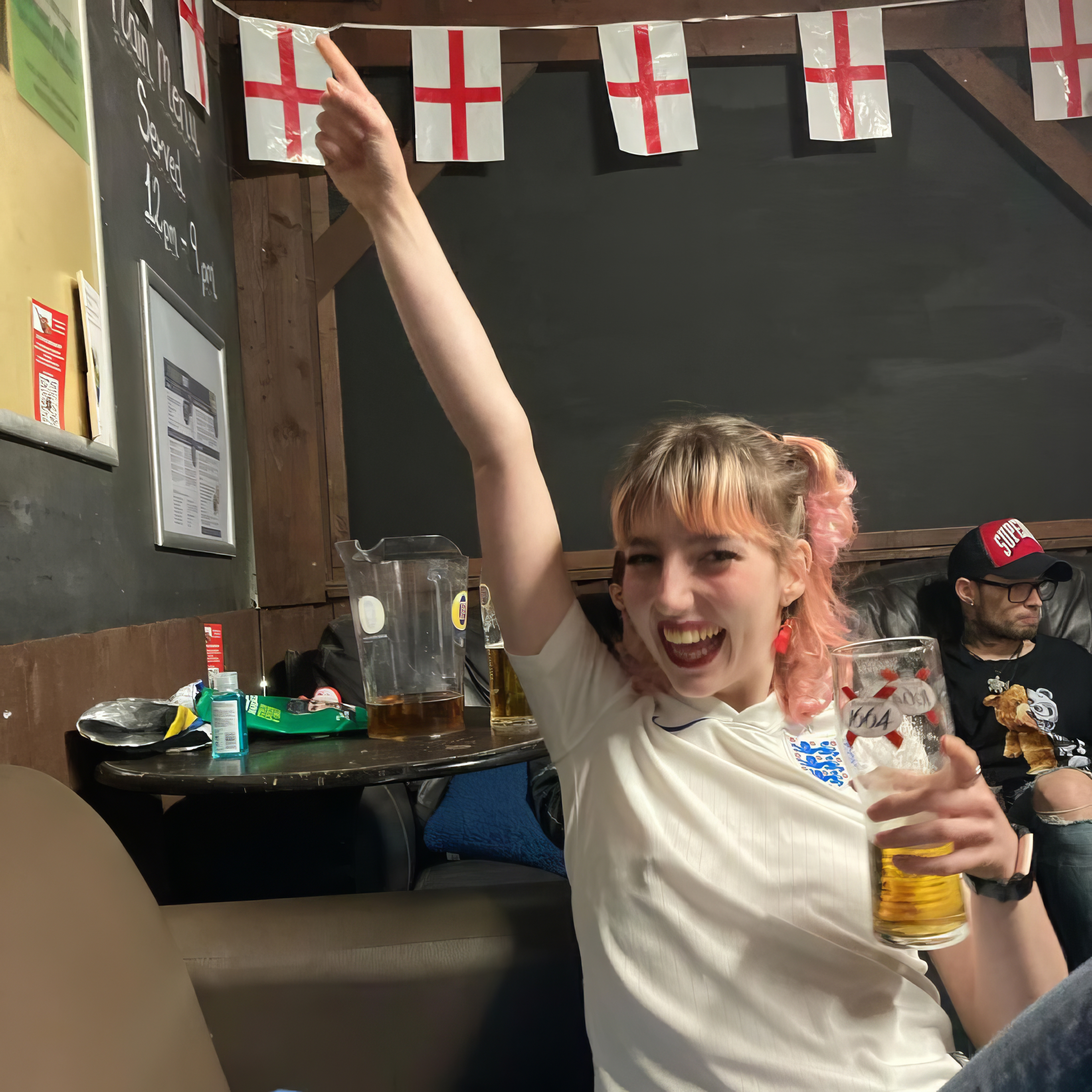 Cute whore Alice nude public