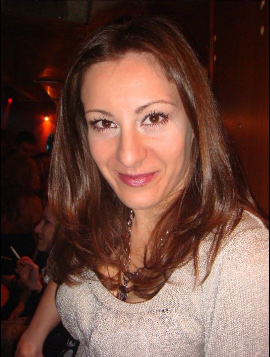 Hot Cumhungry Milf Mirjana