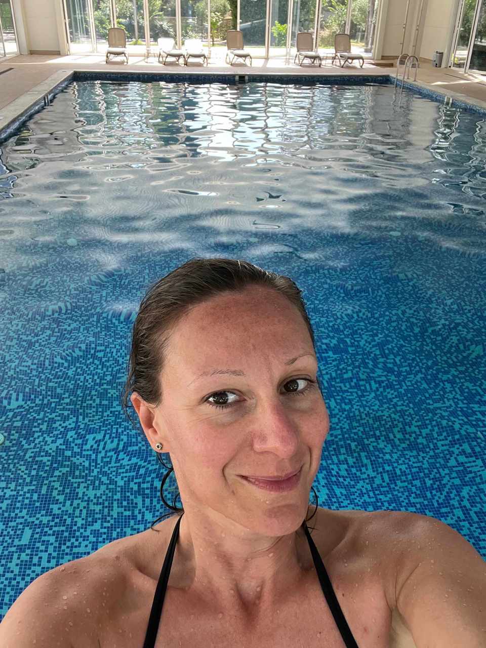 Hot Cumhungry Milf Mirjana