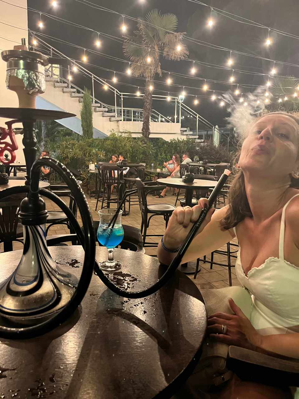 Hot Cumhungry Milf Mirjana