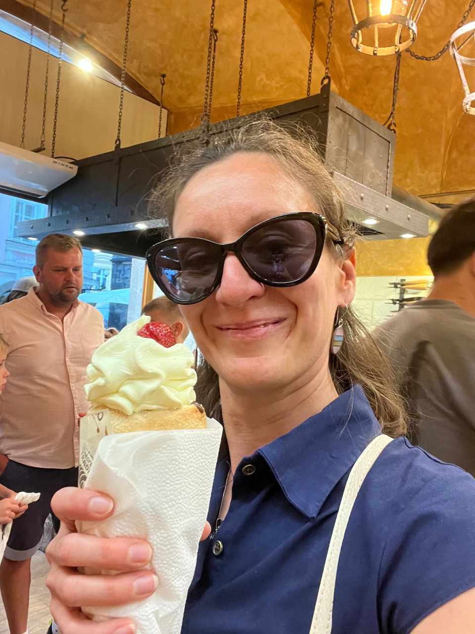 Hot Cumhungry Milf Mirjana