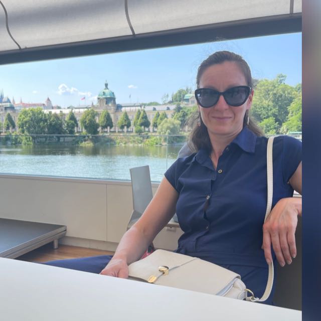 Hot Cumhungry Milf Mirjana