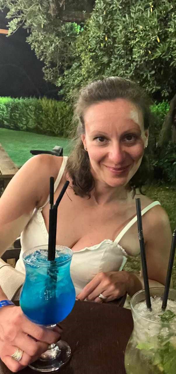 Hot Cumhungry Milf Mirjana