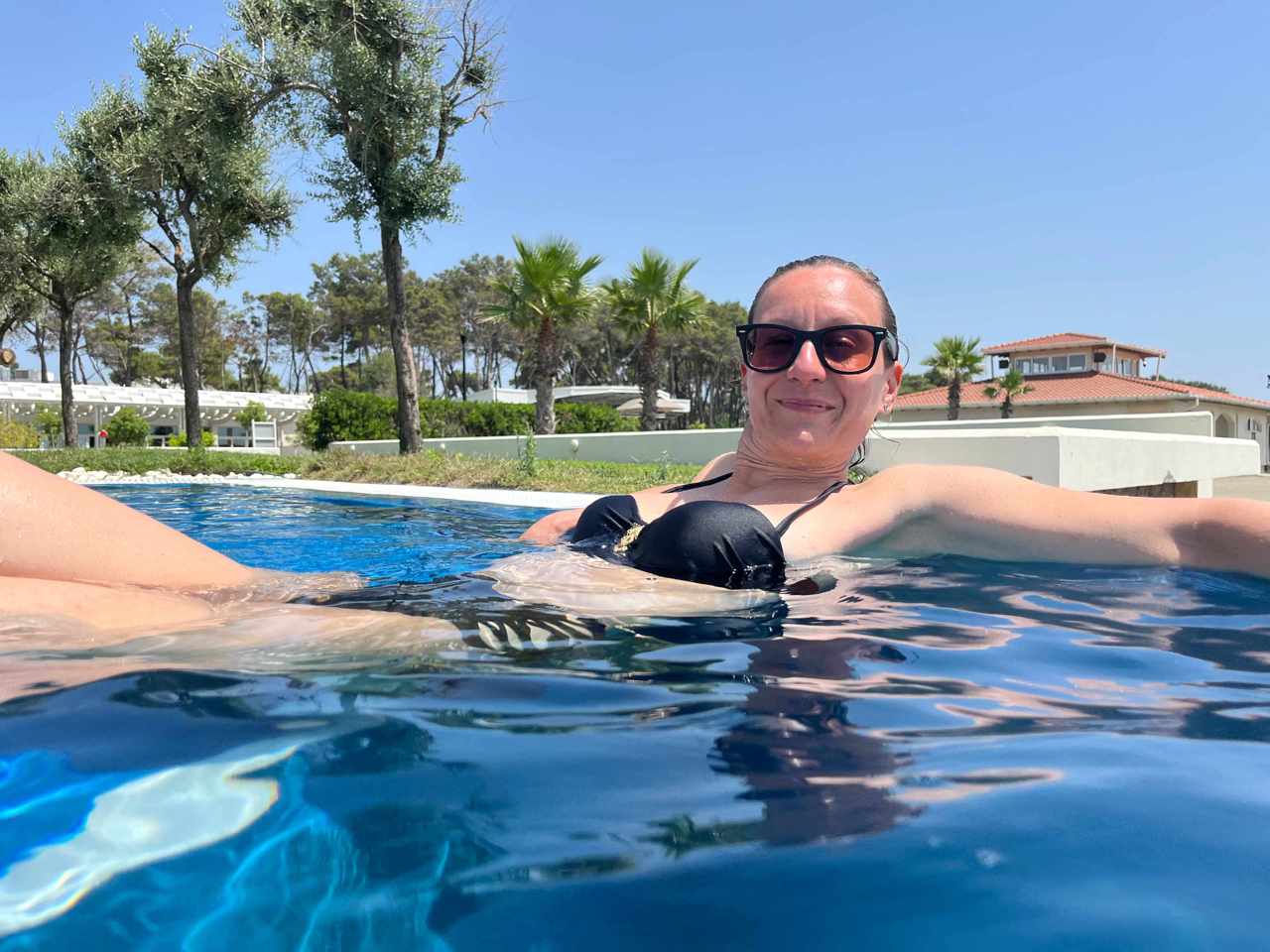 Hot Cumhungry Milf Mirjana