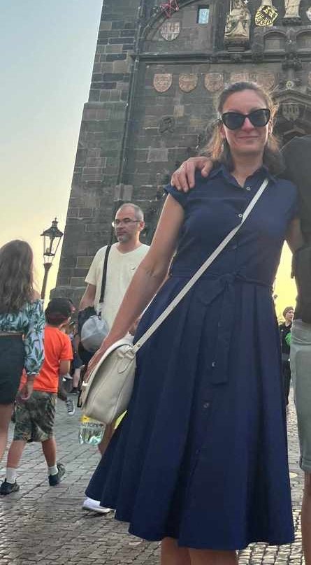 Hot Cumhungry Milf Mirjana