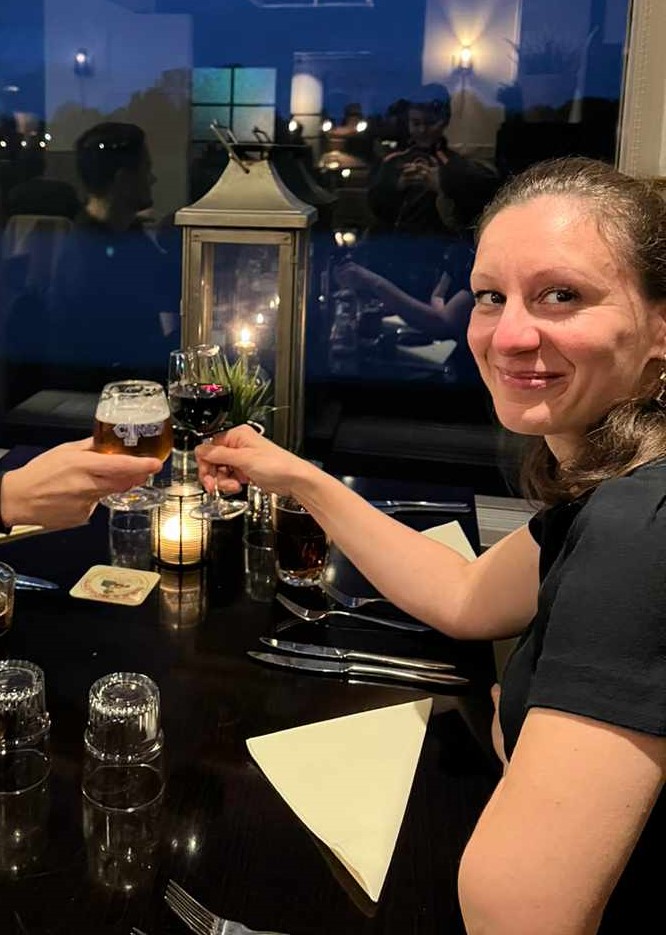 Hot Cumhungry Milf Mirjana