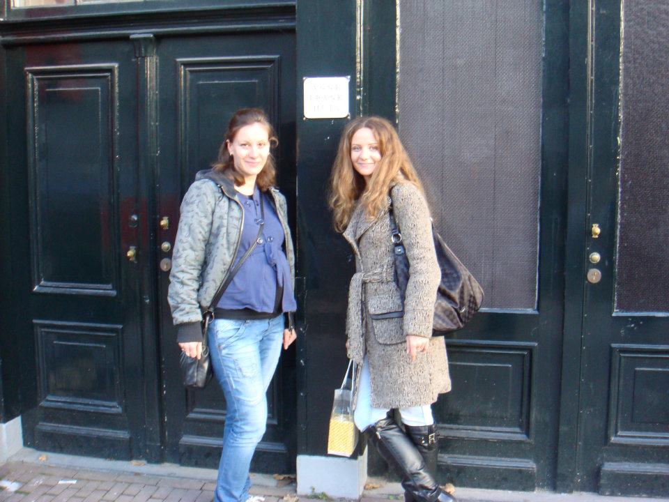 Hot Cumhungry Milf Mirjana