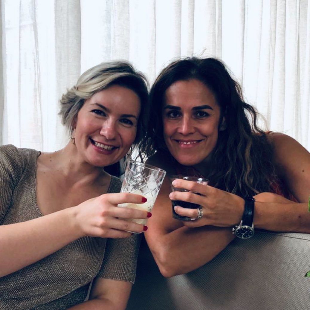 Hot Blonde Milf Suzana