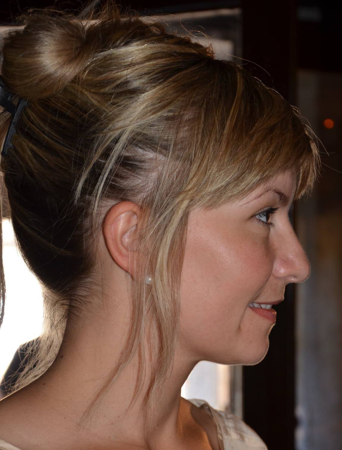 Hot Blonde Milf Suzana