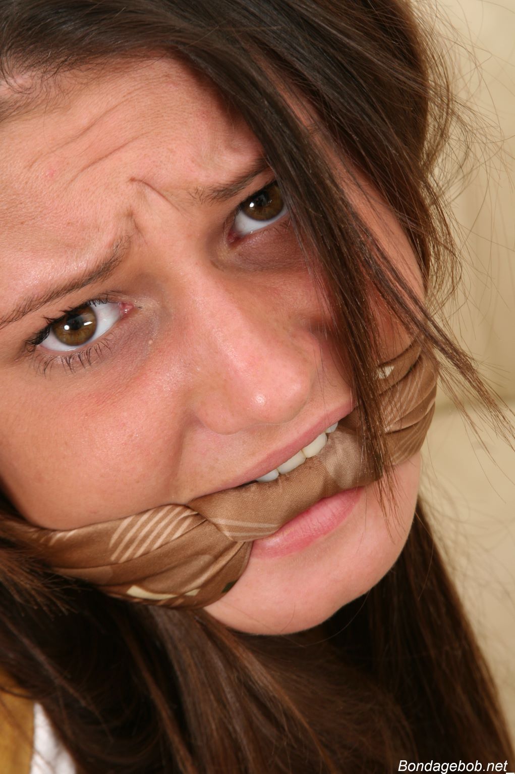 Tied Sexy Beauties 258-2