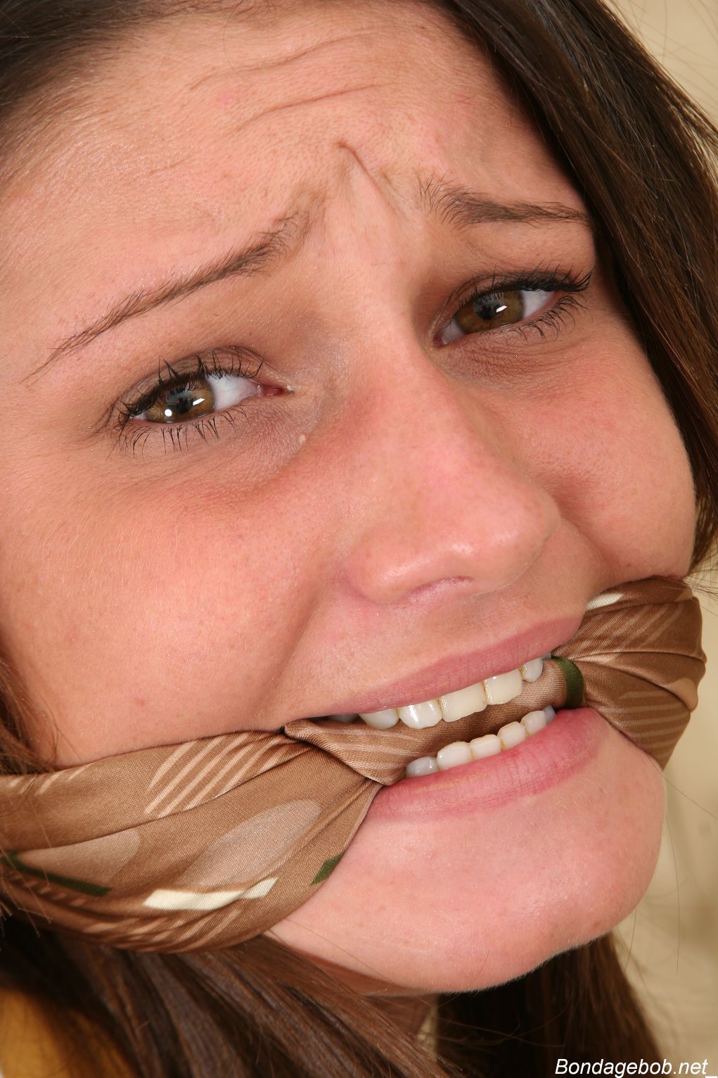 Tied Sexy Beauties 258-2