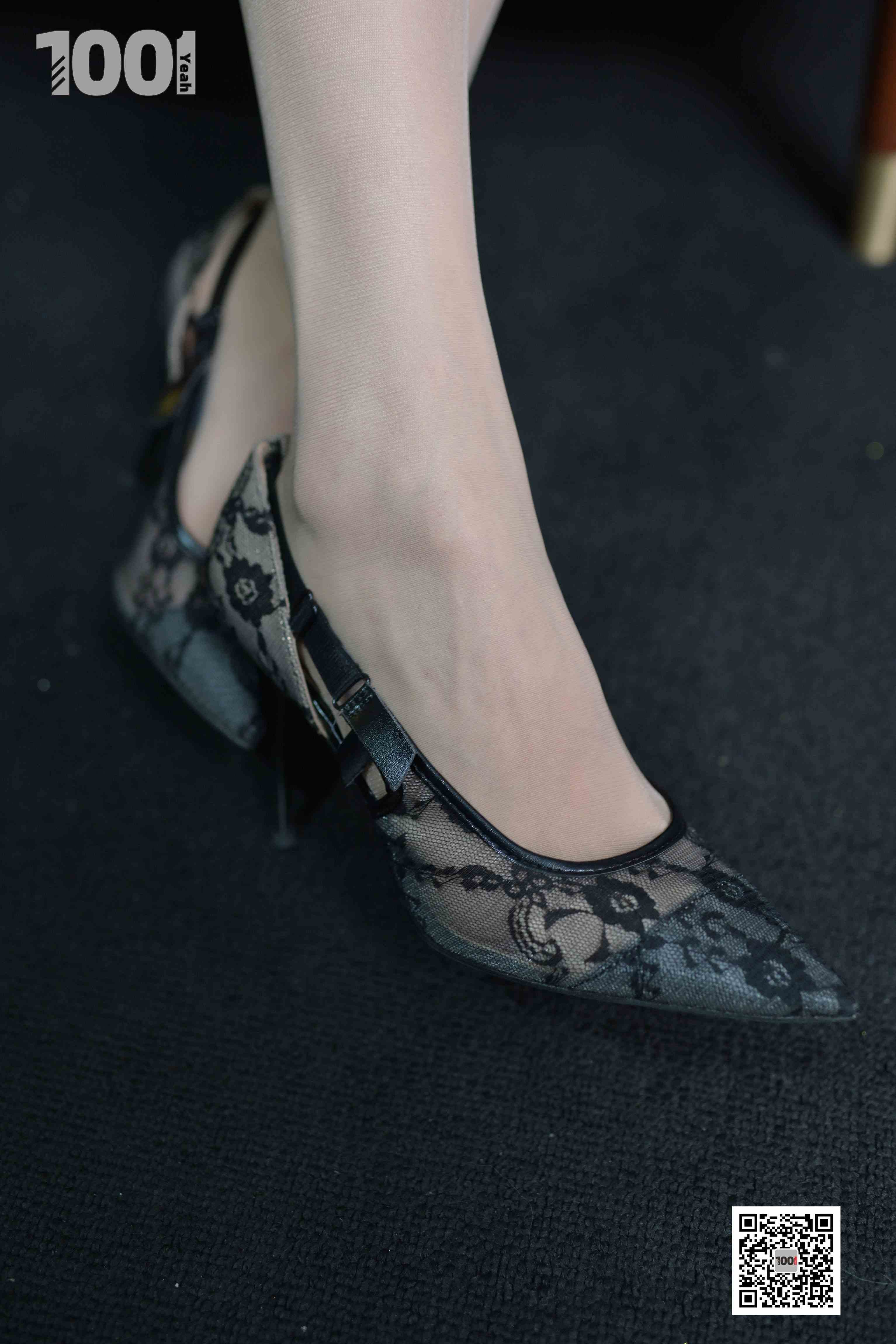 China Beauty Legs and feet 1028