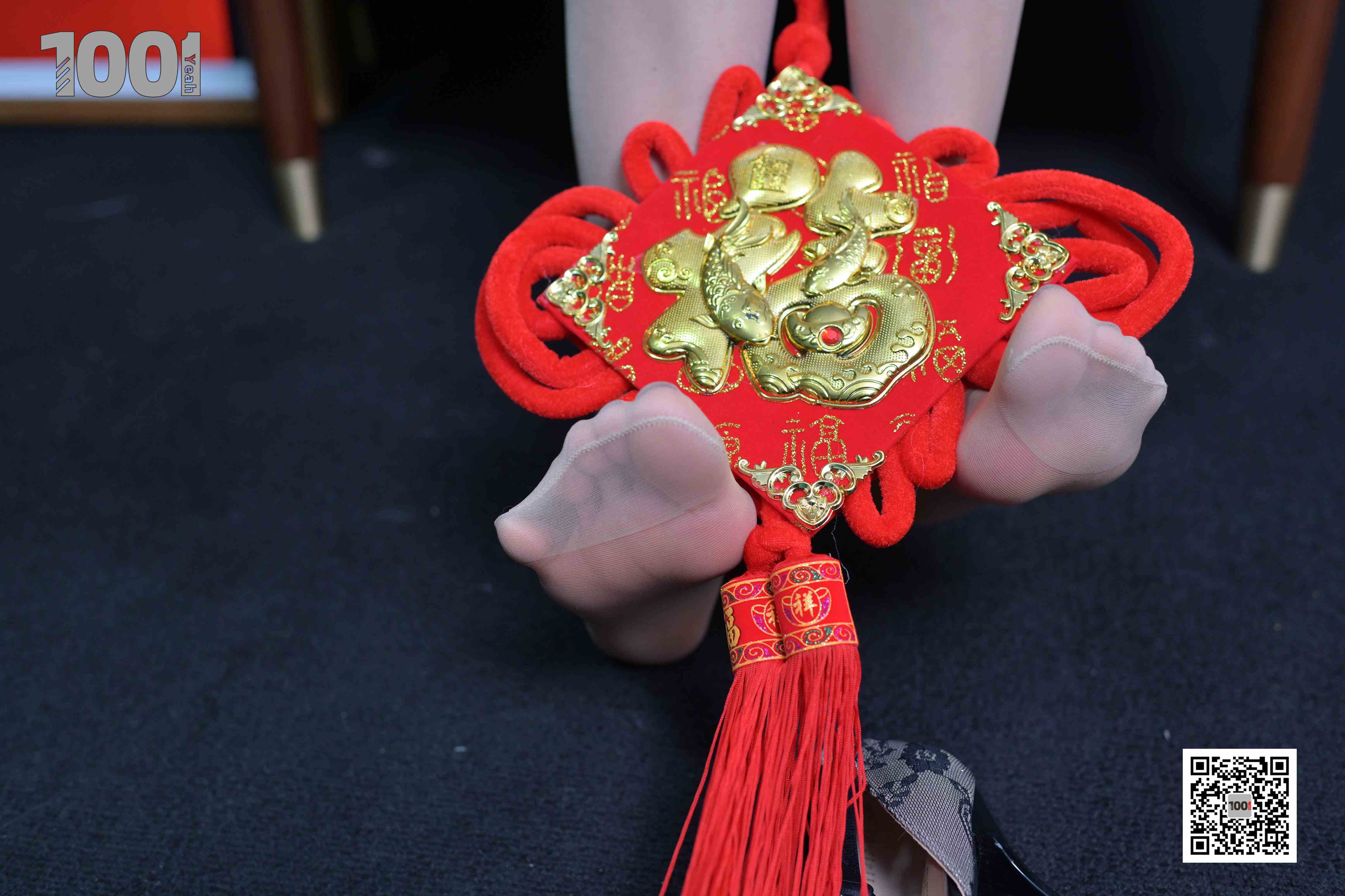 China Beauty Legs and feet 1028