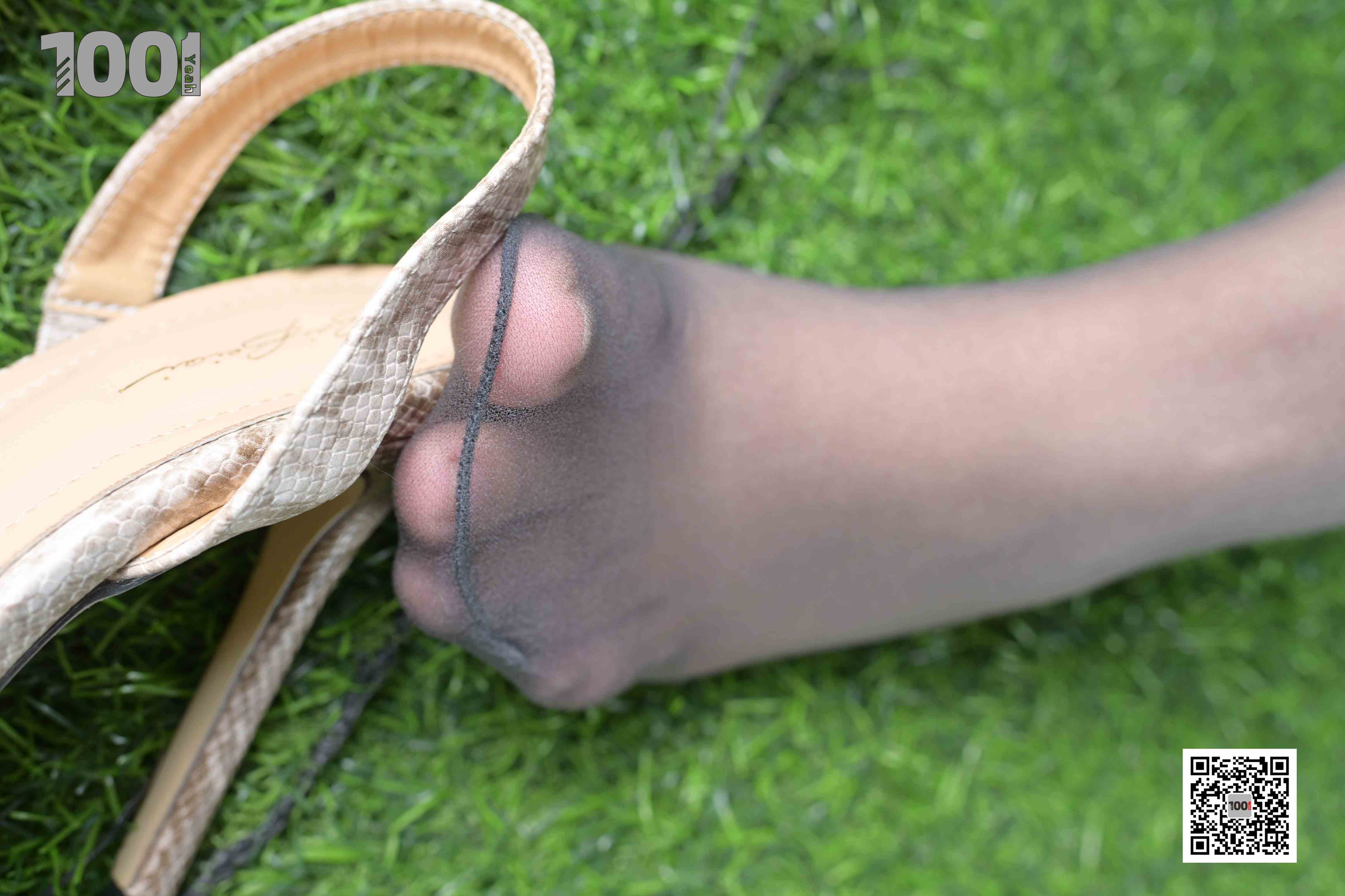 China Beauty Legs and feet 1029