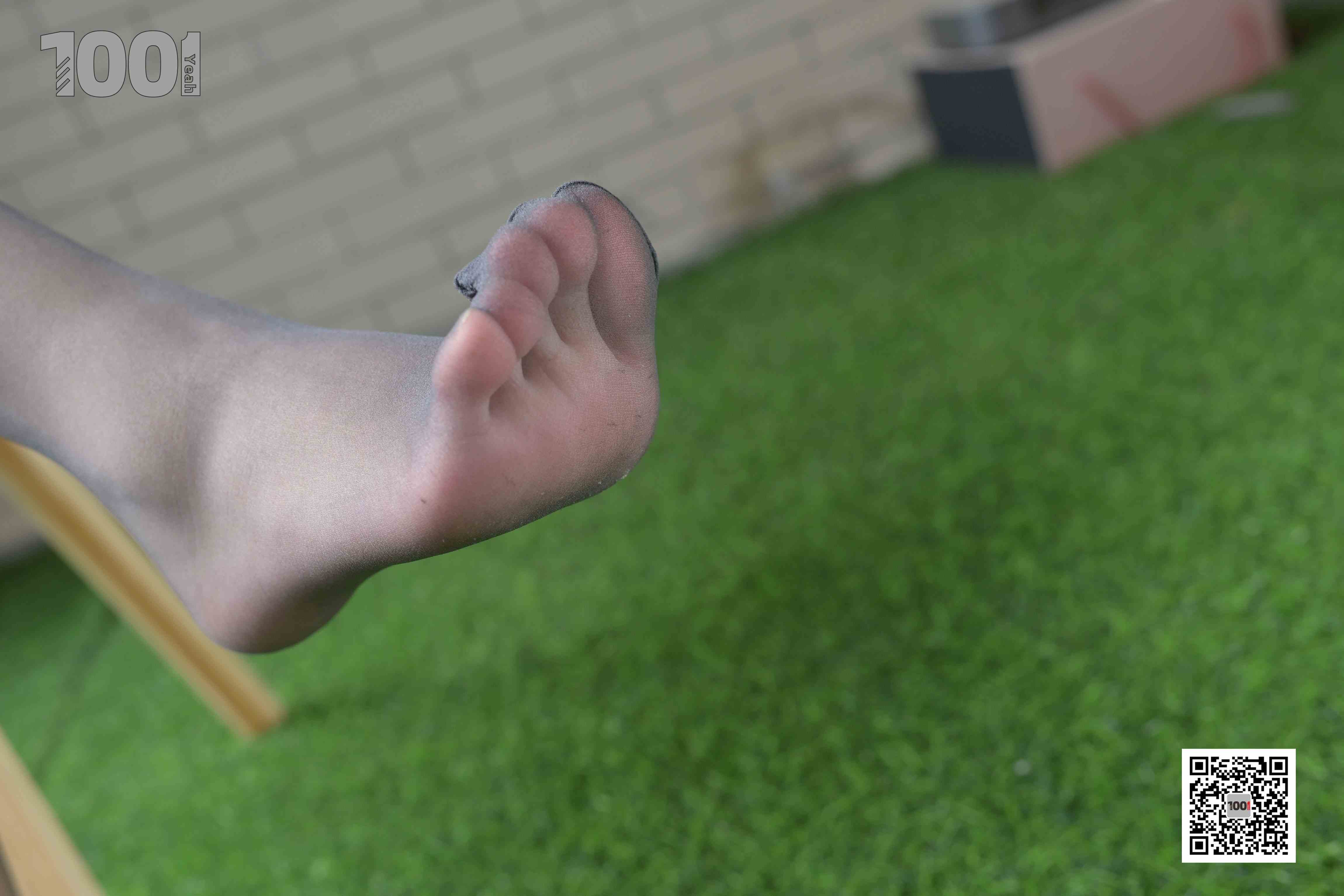 China Beauty Legs and feet 1029