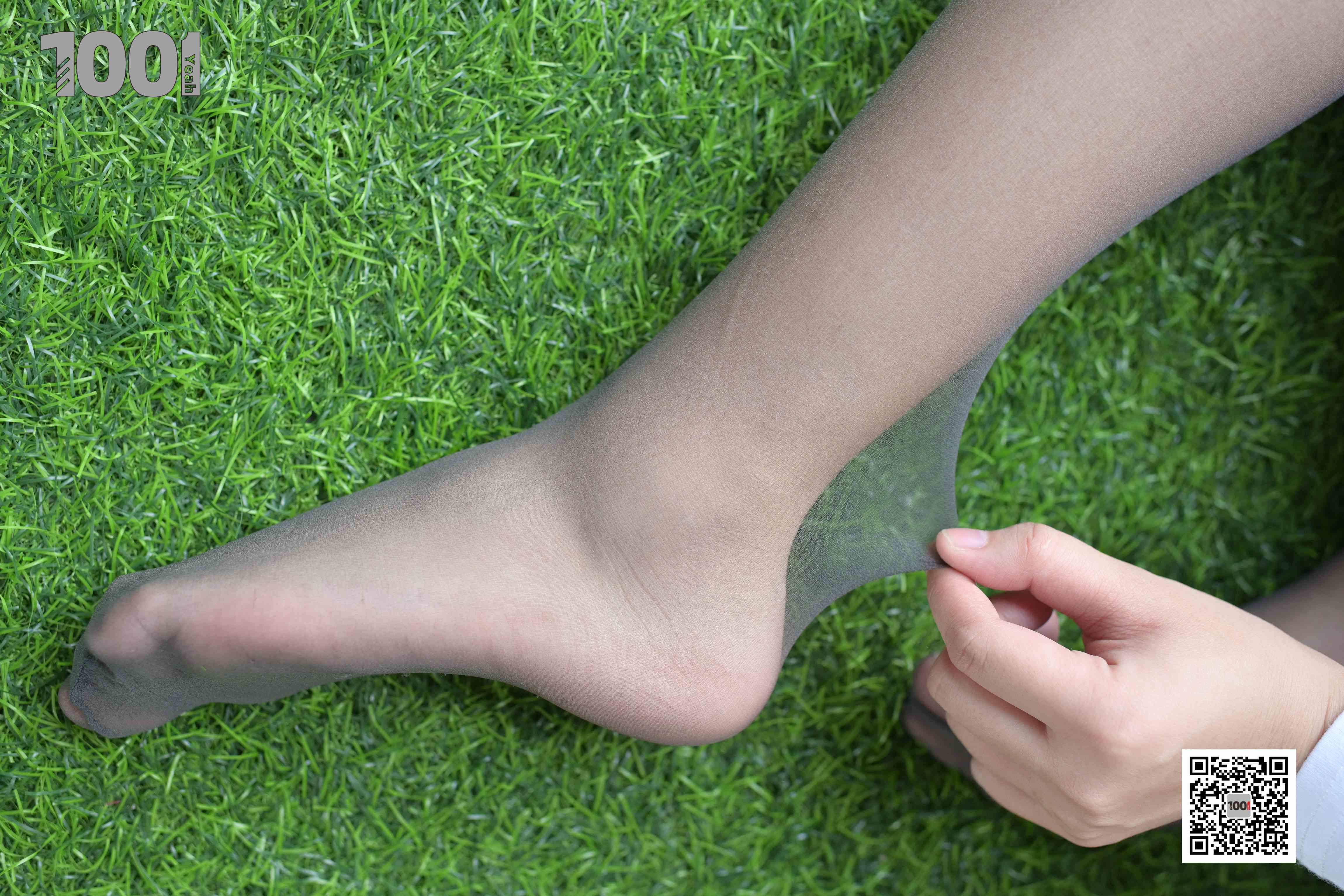 China Beauty Legs and feet 1029