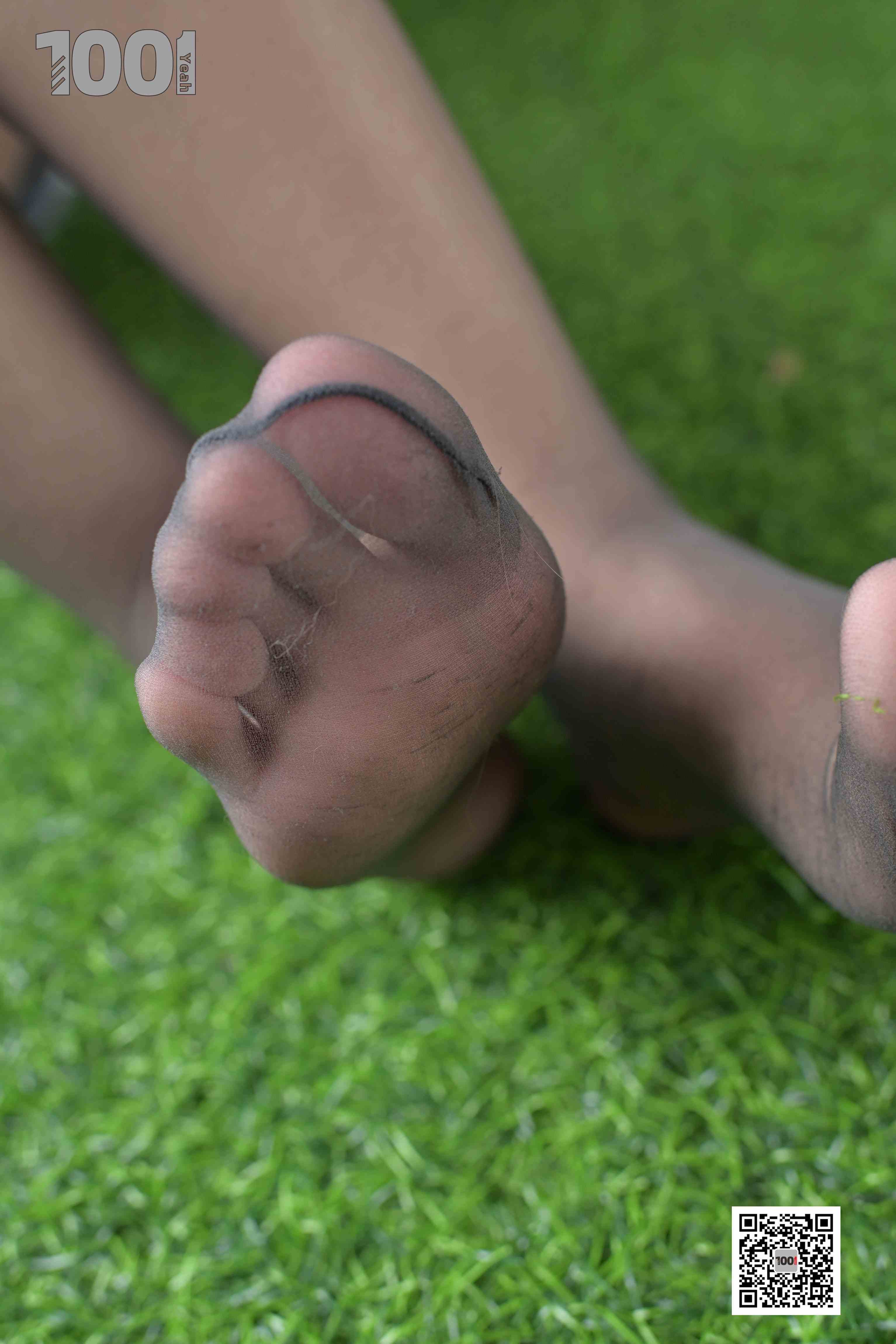 China Beauty Legs and feet 1029