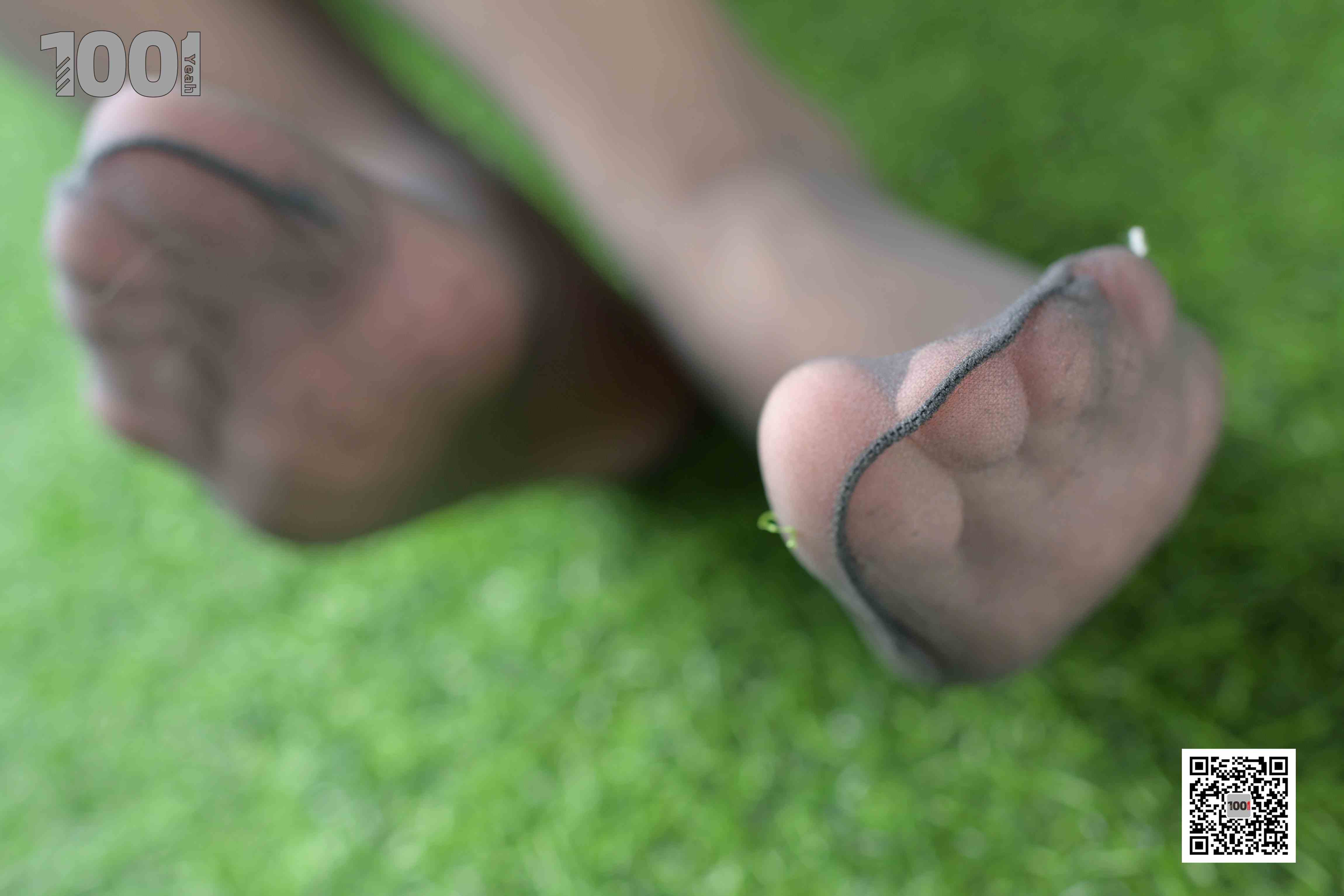 China Beauty Legs and feet 1029