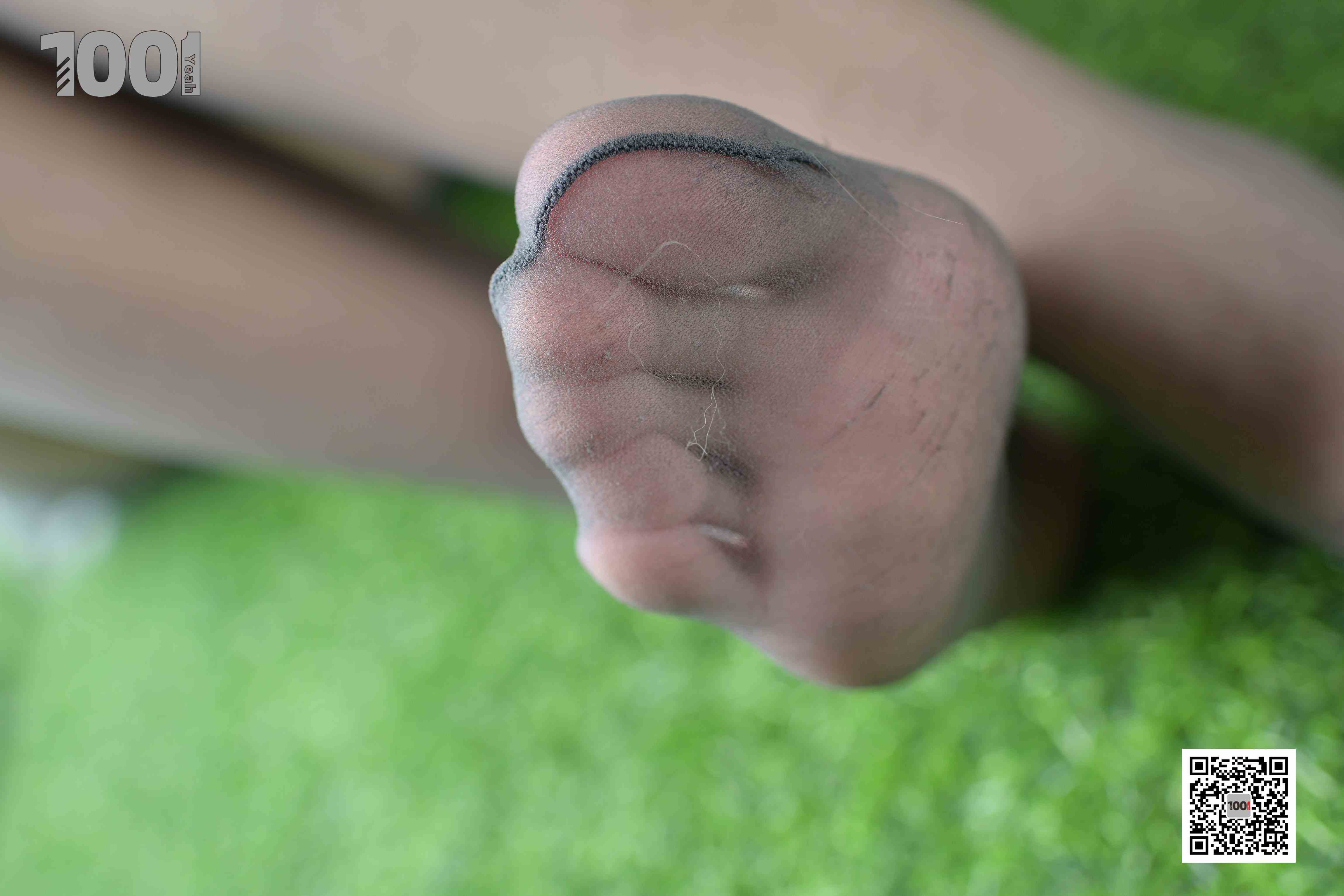 China Beauty Legs and feet 1029