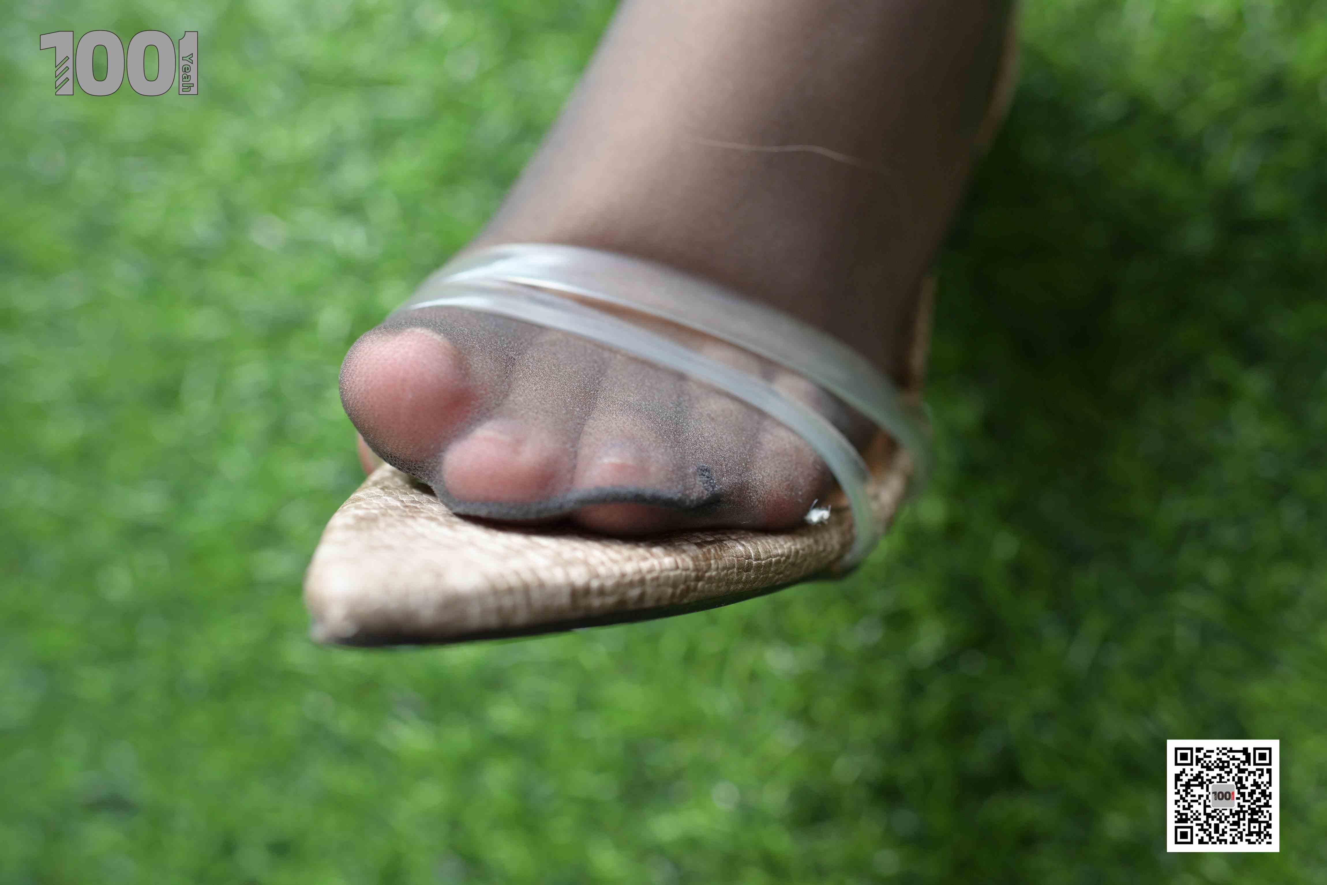 China Beauty Legs and feet 1029