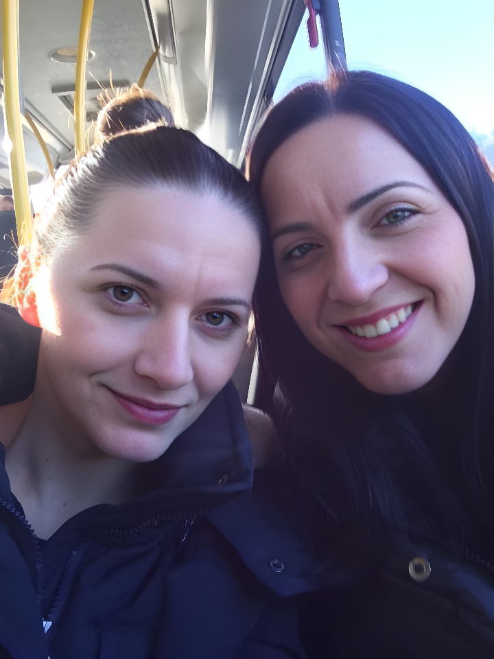 Mature Whore Milijana