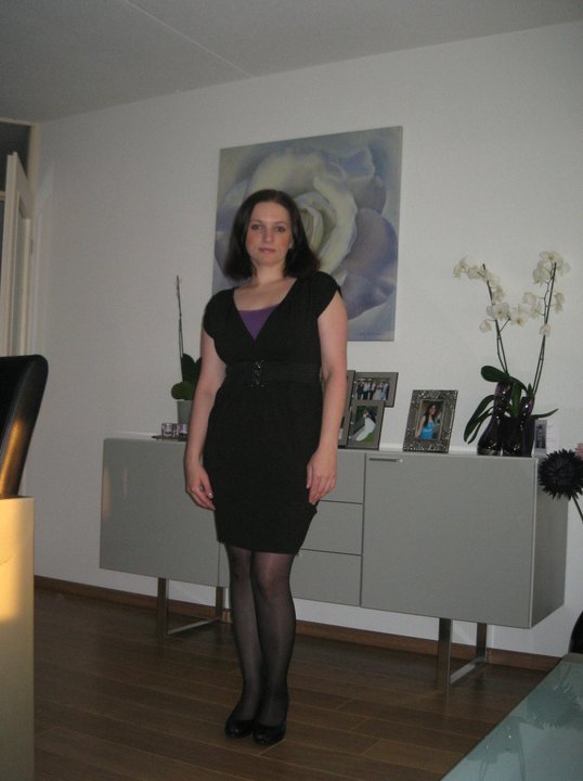 Mature Whore Milijana