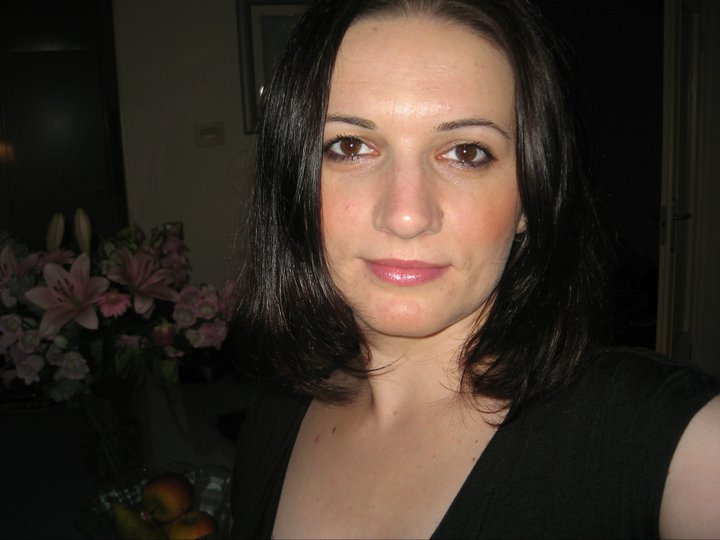 Mature Whore Milijana