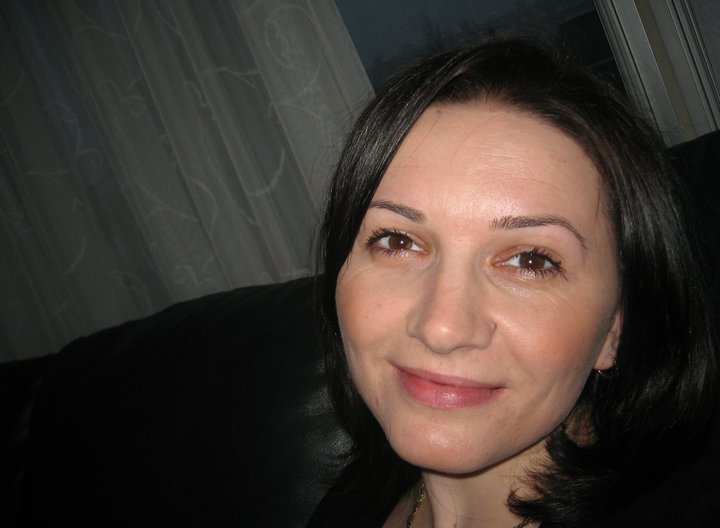 Mature Whore Milijana