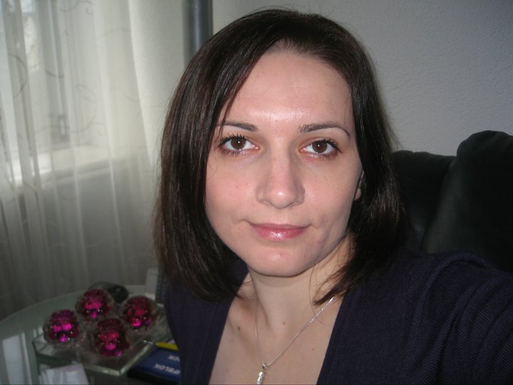 Mature Whore Milijana