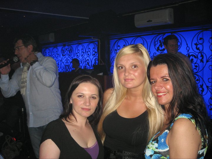 Mature Whore Milijana