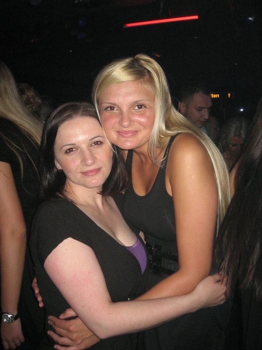 Mature Whore Milijana