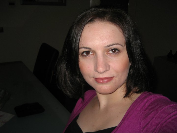 Mature Whore Milijana