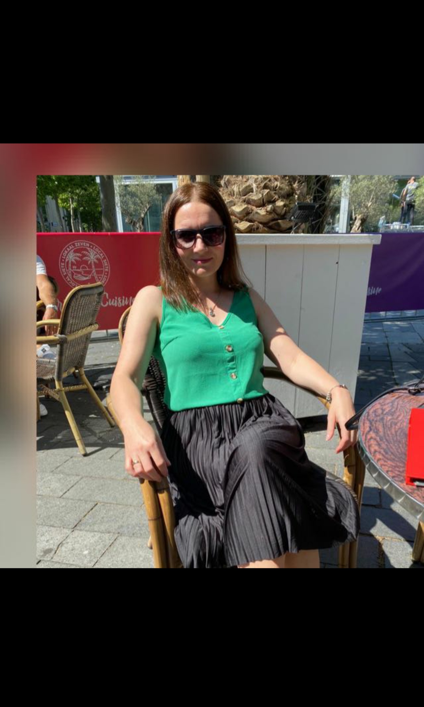 Mature Whore Milijana