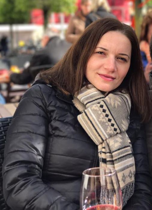 Mature Whore Milijana