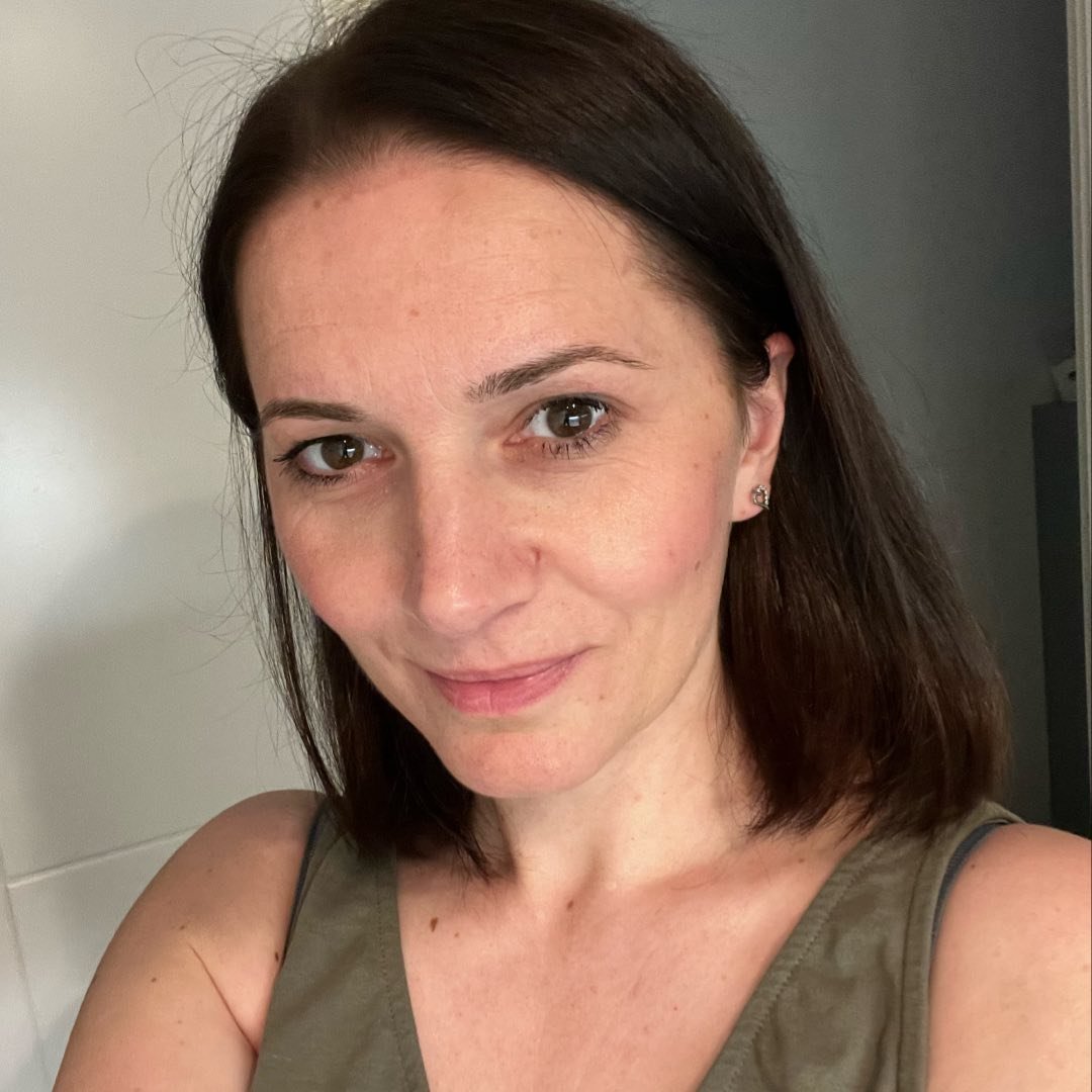 Mature Whore Milijana