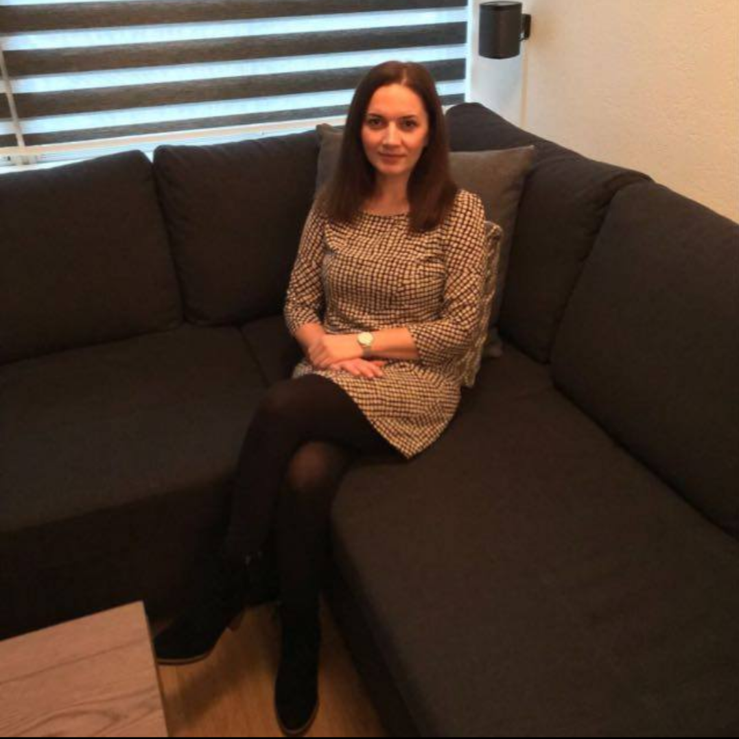 Mature Whore Milijana