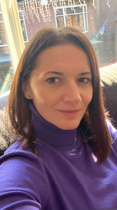 Mature Whore Milijana