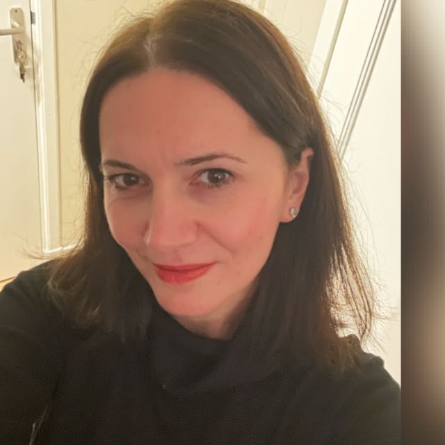 Mature Whore Milijana