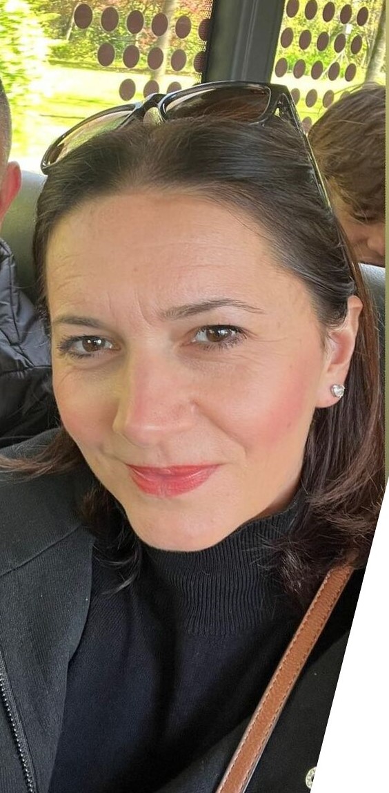 Mature Whore Milijana