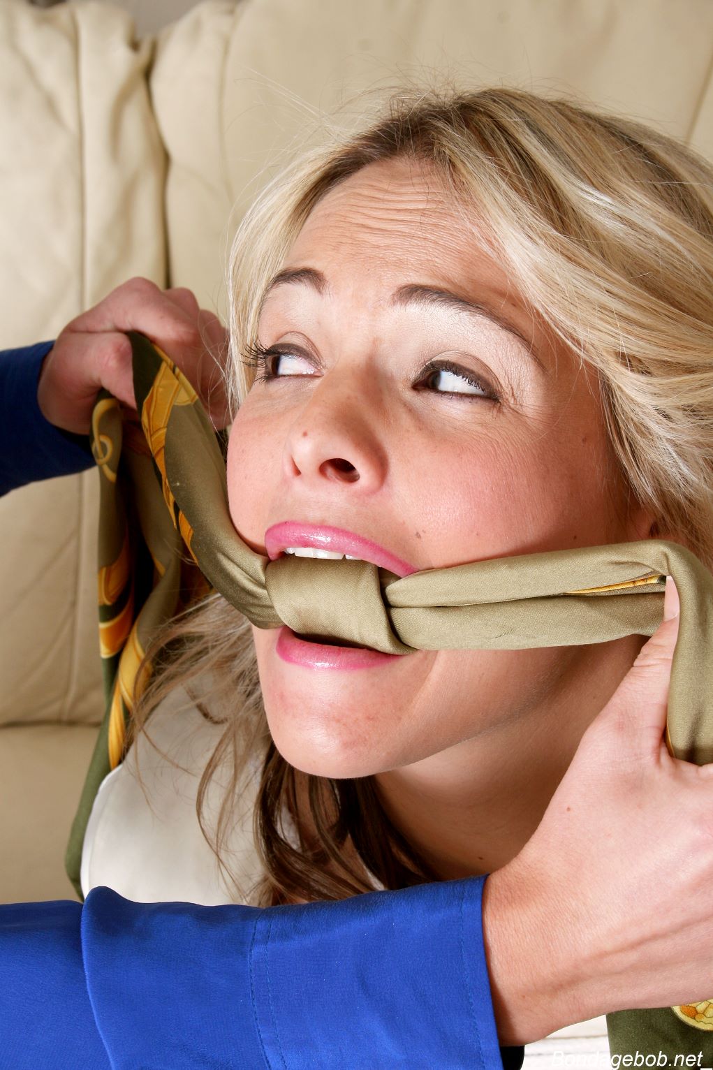 Tied Sexy Beauties 262-1